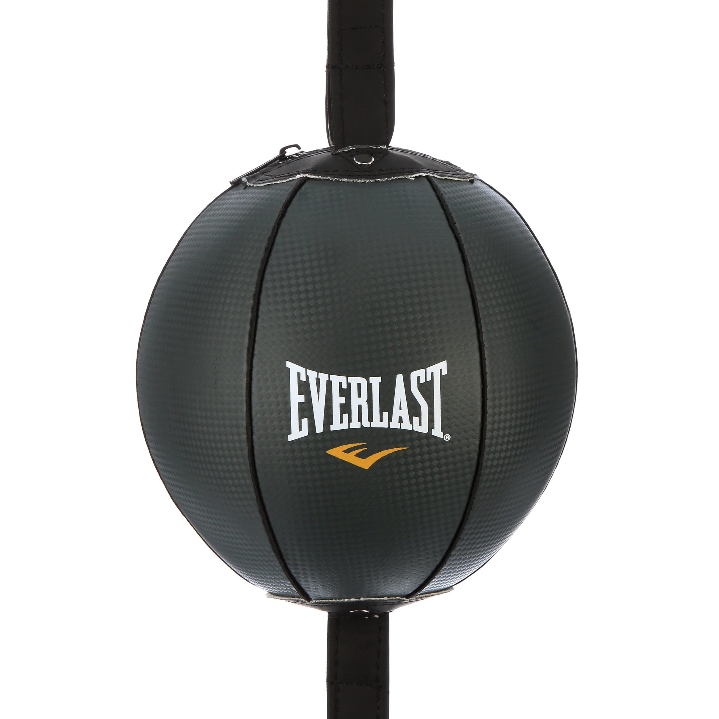 Everlast Ever hide Double End Striking Bag, Black