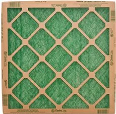 AAF Flanders (4 Filters), 16″ x 20″ x 1″ Nested Glass MERV 1 Air Filter