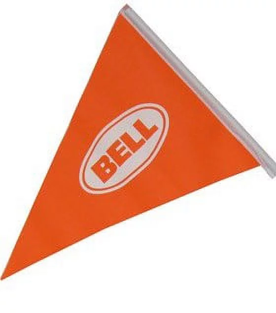 Bell Sports / Cycle Products 6′ Bike Safety Flag