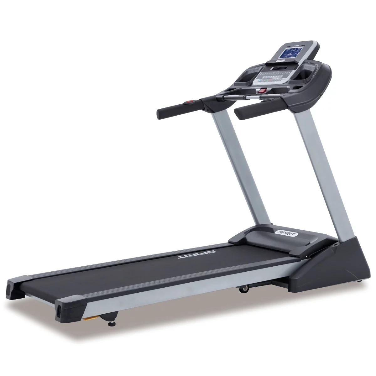 Spirit Fitness XT285 Folding Treadmill