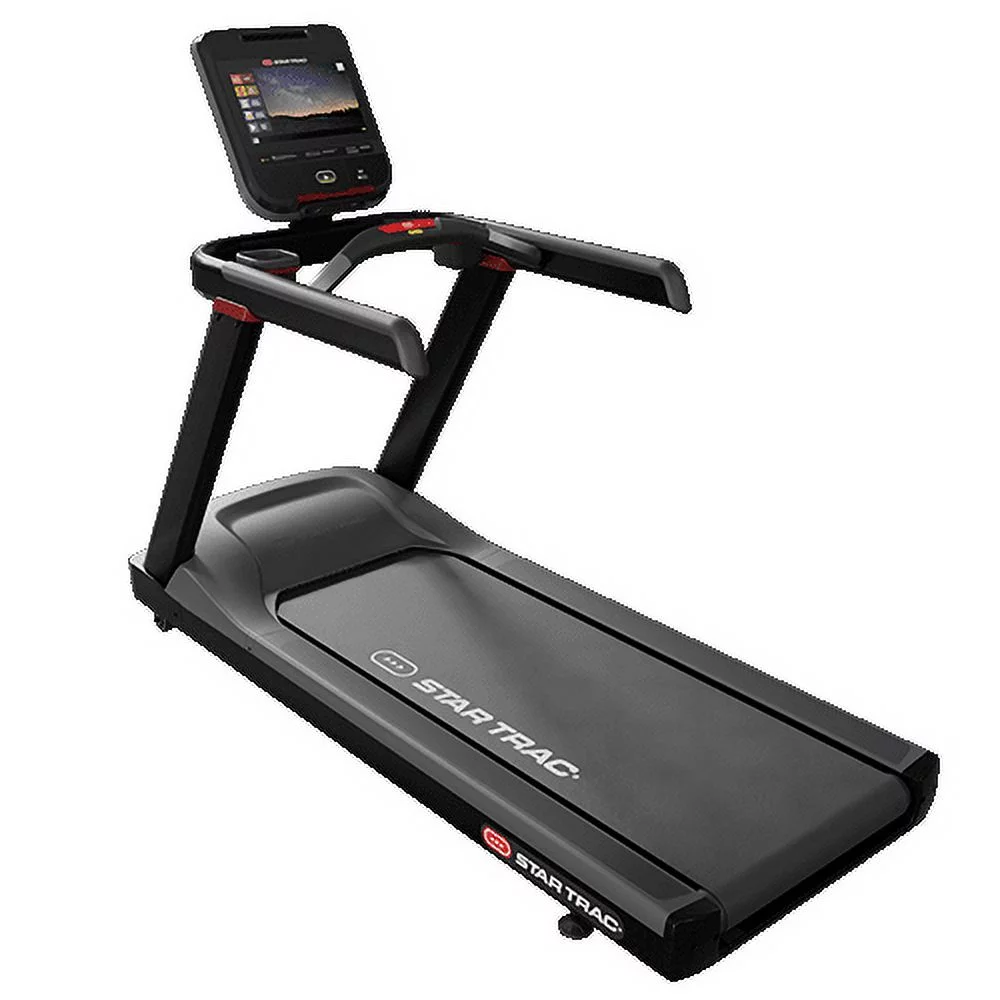 Star Trac 4 Series 4TR Treadmill with 10″ LCD