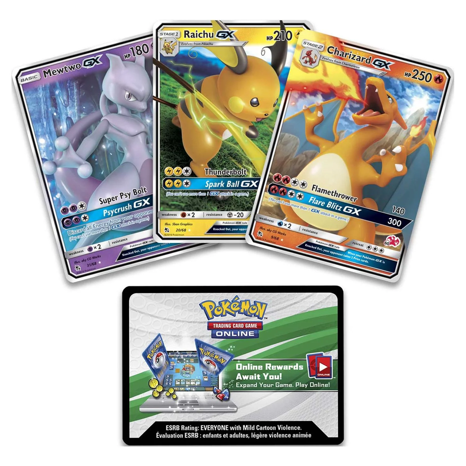 Pokemon Trading Card Games: Battle Academy Board Game