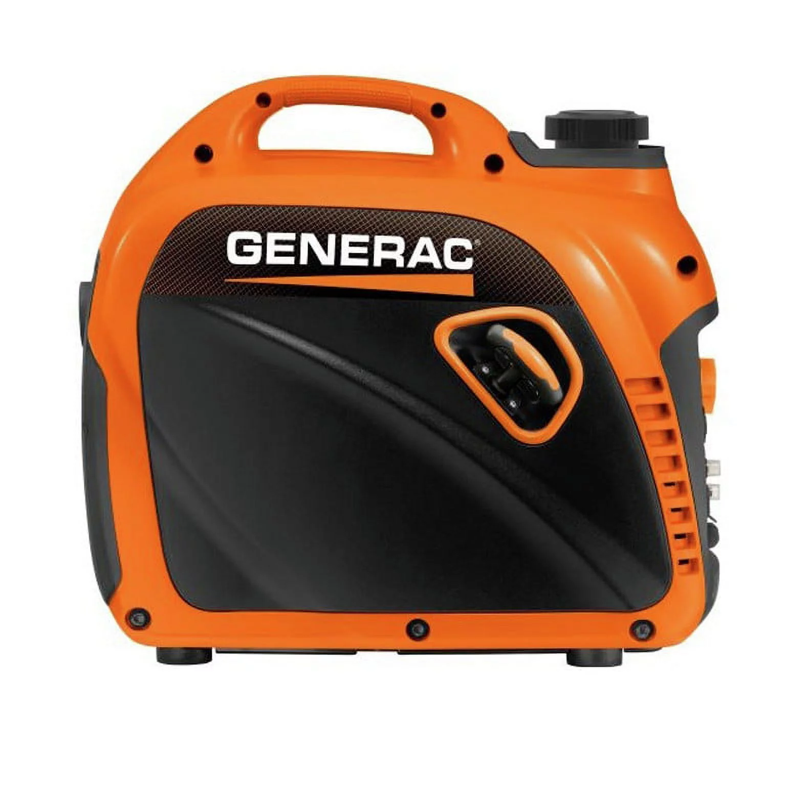 Generac 8250 – GP2500i 2,500 Watt Inverter Portable Generator, 50-ST / CSA