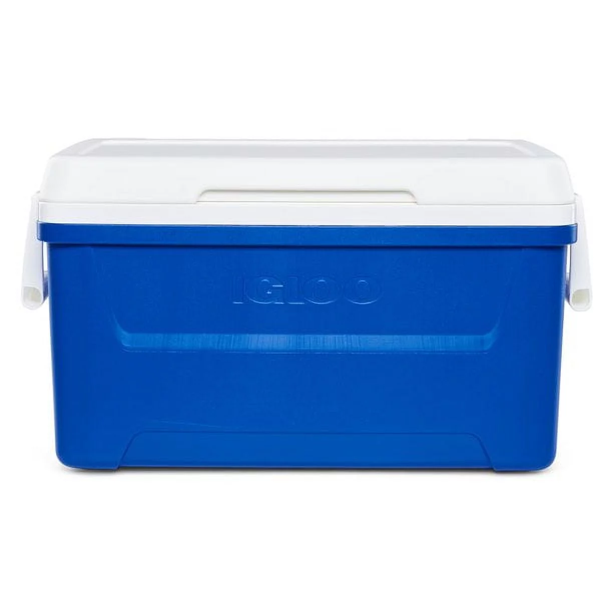 Igloo 48 QT Laguna Ice Chest Cooler – Blue