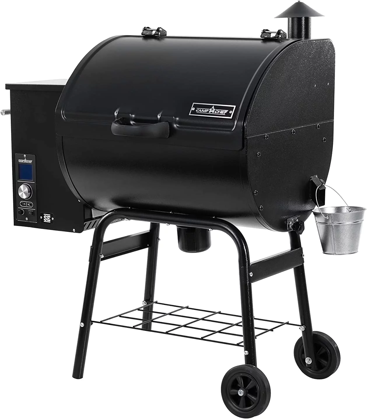 Camp Chef SmokePro SE Pellet Grill