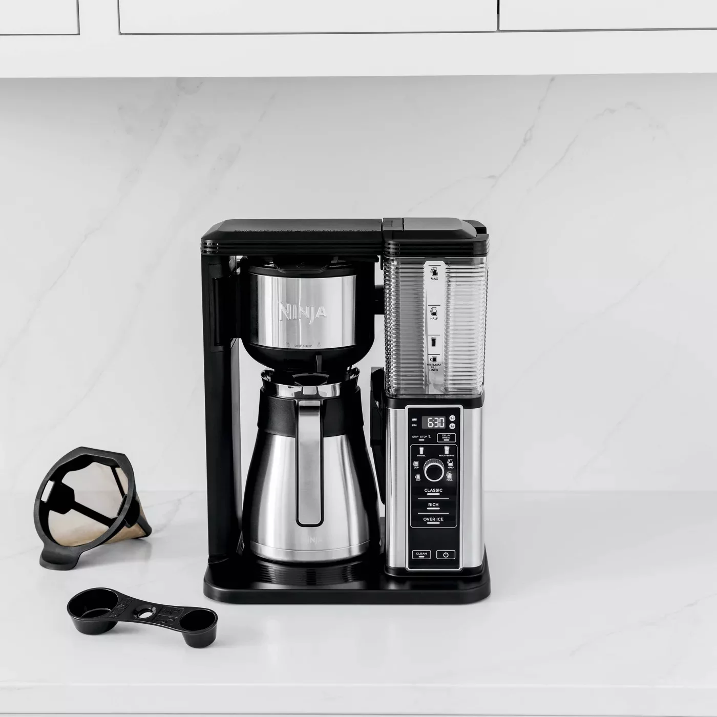 Ninja Hot & Iced Coffee Maker – CM305