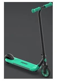 Segway Ninebot A6 Electric Kick Scooter for Kids, Boys and Girls, Lightweight