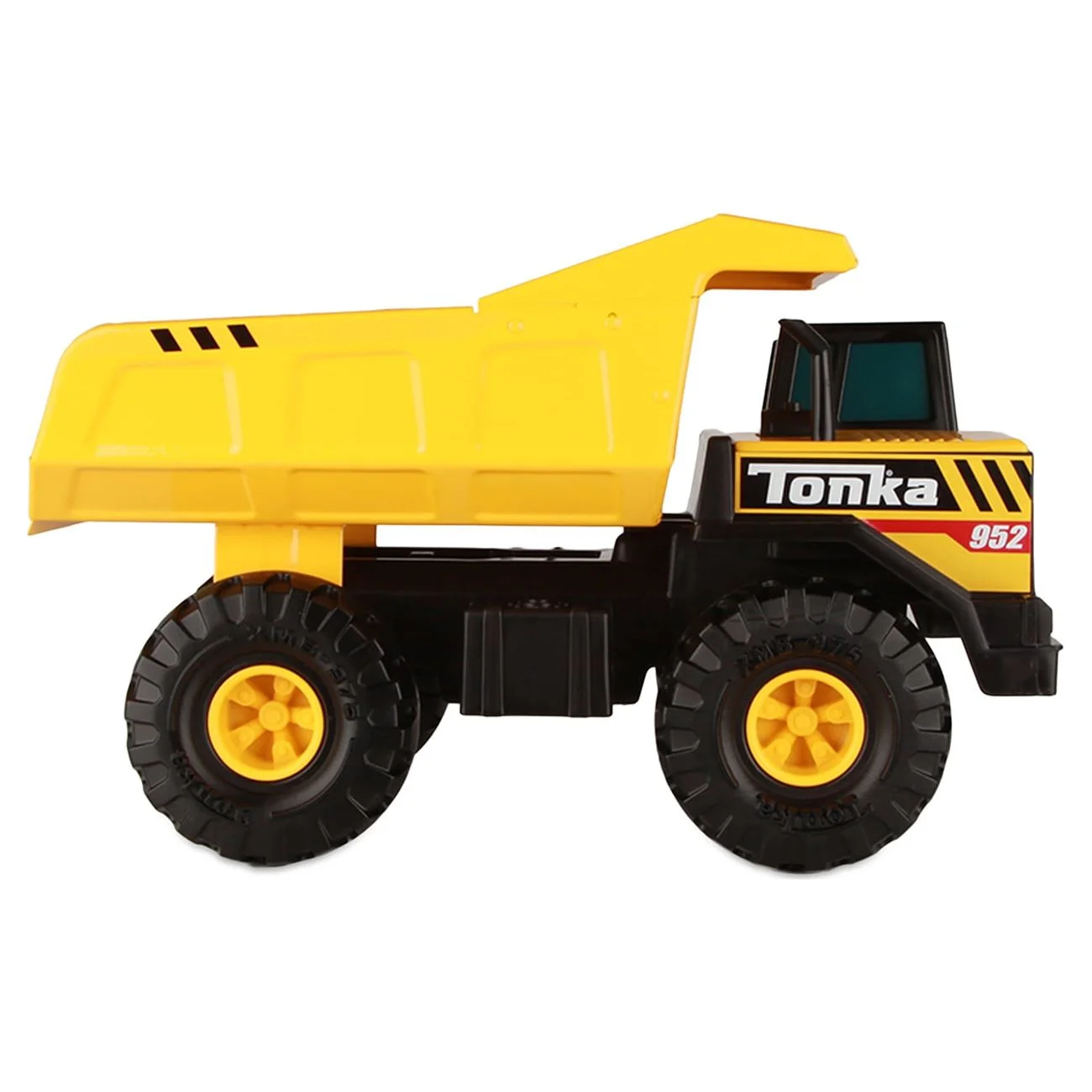 Tonka Steel Classics Mighty Dump Truck – A favorite for over 70 years!