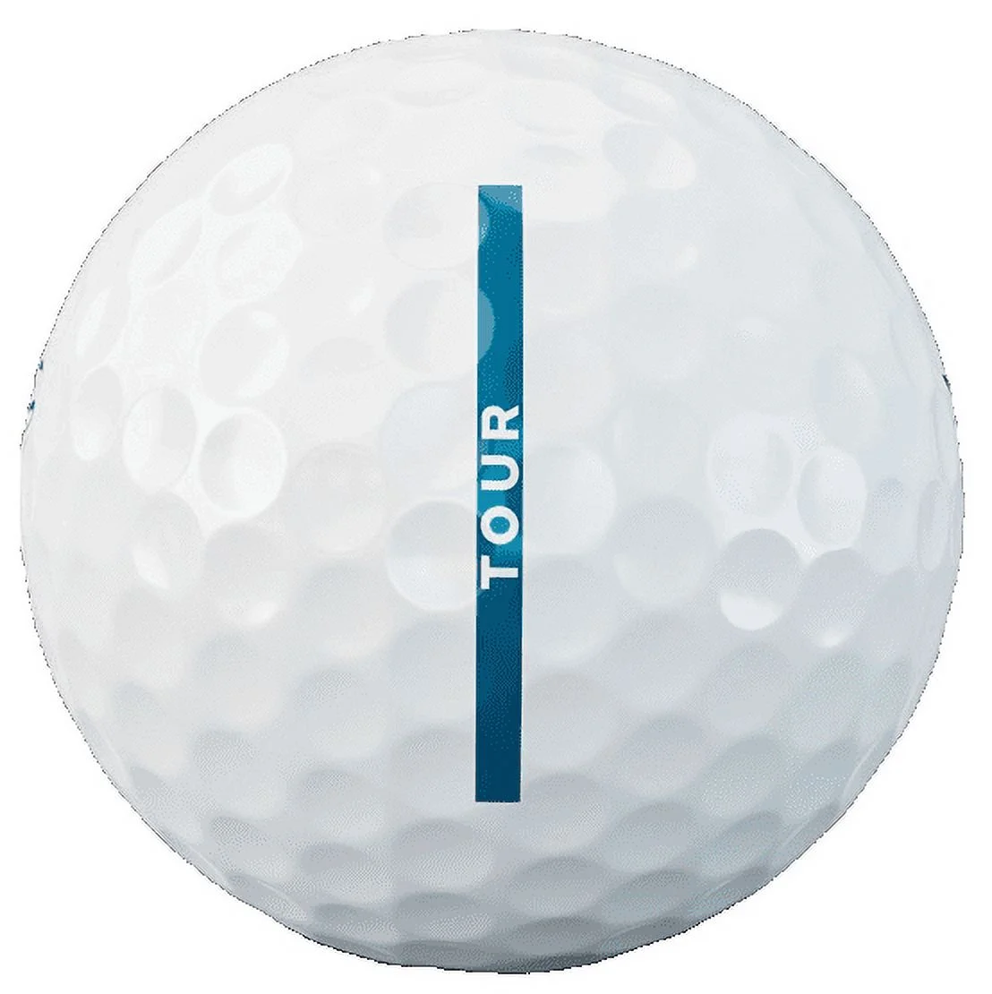 Vice Golf Tour Golf Ball, White 1 Dozen