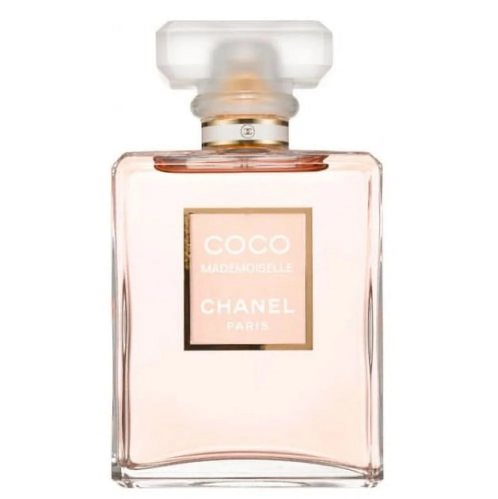 CC Coco Mademoiselle Eau De Parfum Vaporisateur Spray 100ml 3.4 oz Perfume EDP