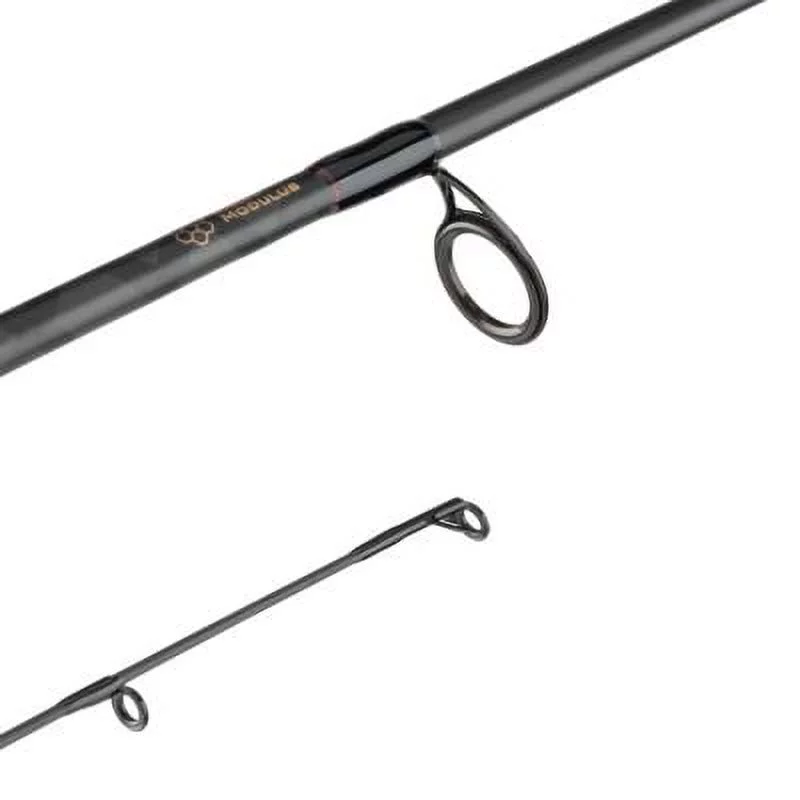 Berkley 8′ Lightning Rod Trout Rod, Two Piece Trout Rod