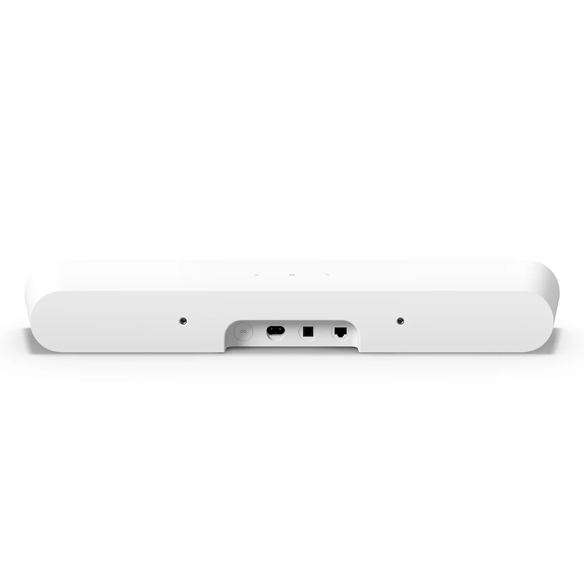 Sonos Ray Compact Sound Bar for TV, Gaming, and Music (Black)