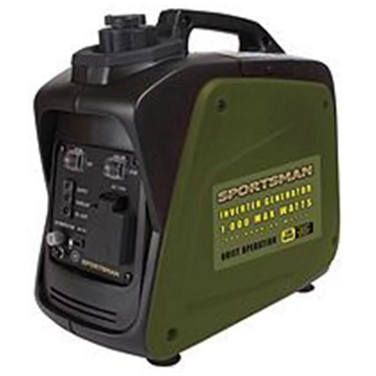 Sportsman GEN1000i 1000 Watt Inverter Generator for Sensitive Electronics