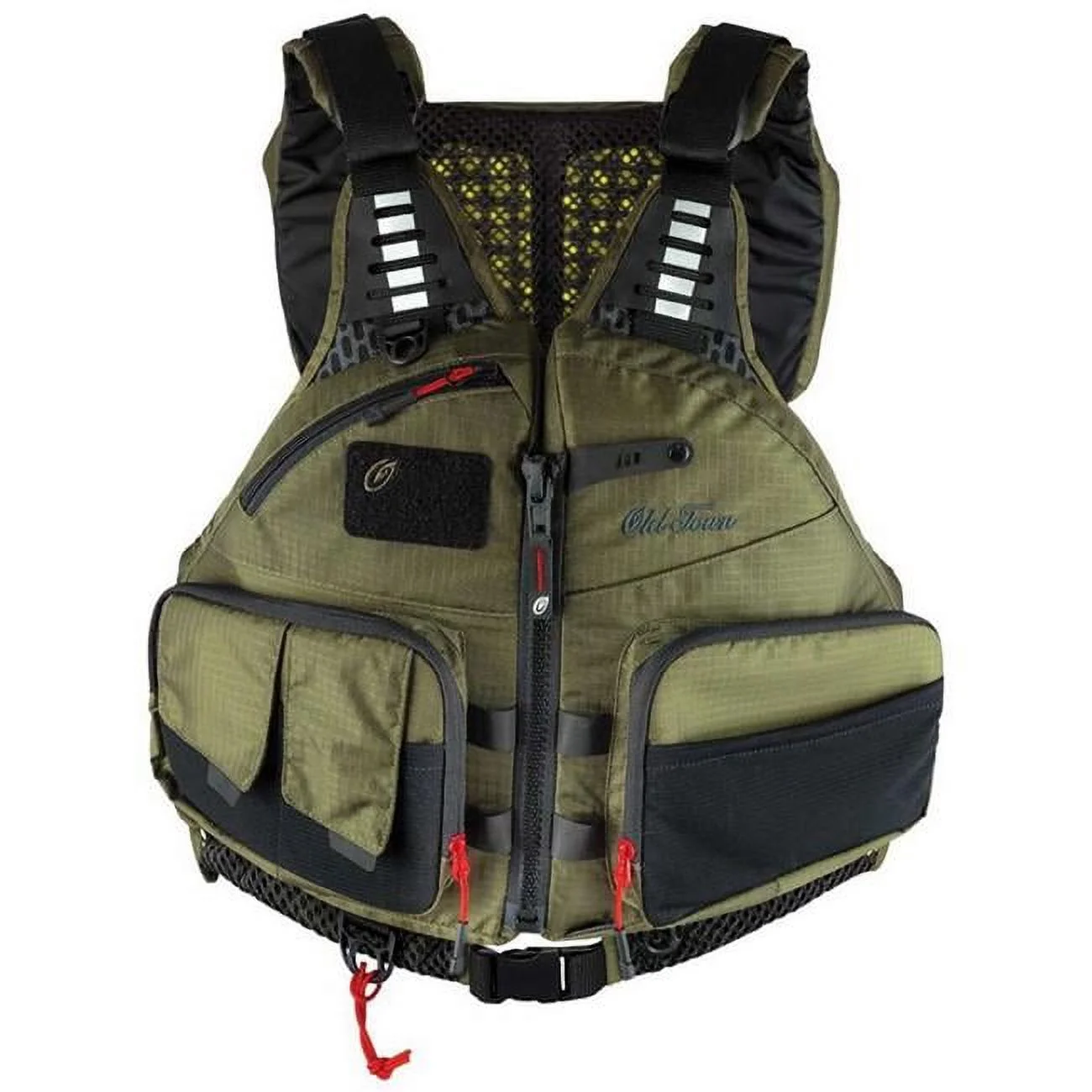 Old Town – Lure Angler PFD Life Jacket