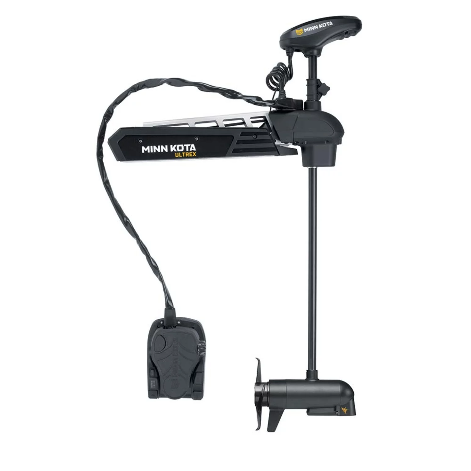 Minn Kota 1368870 Ultrex Fresh Water Trolling Motor