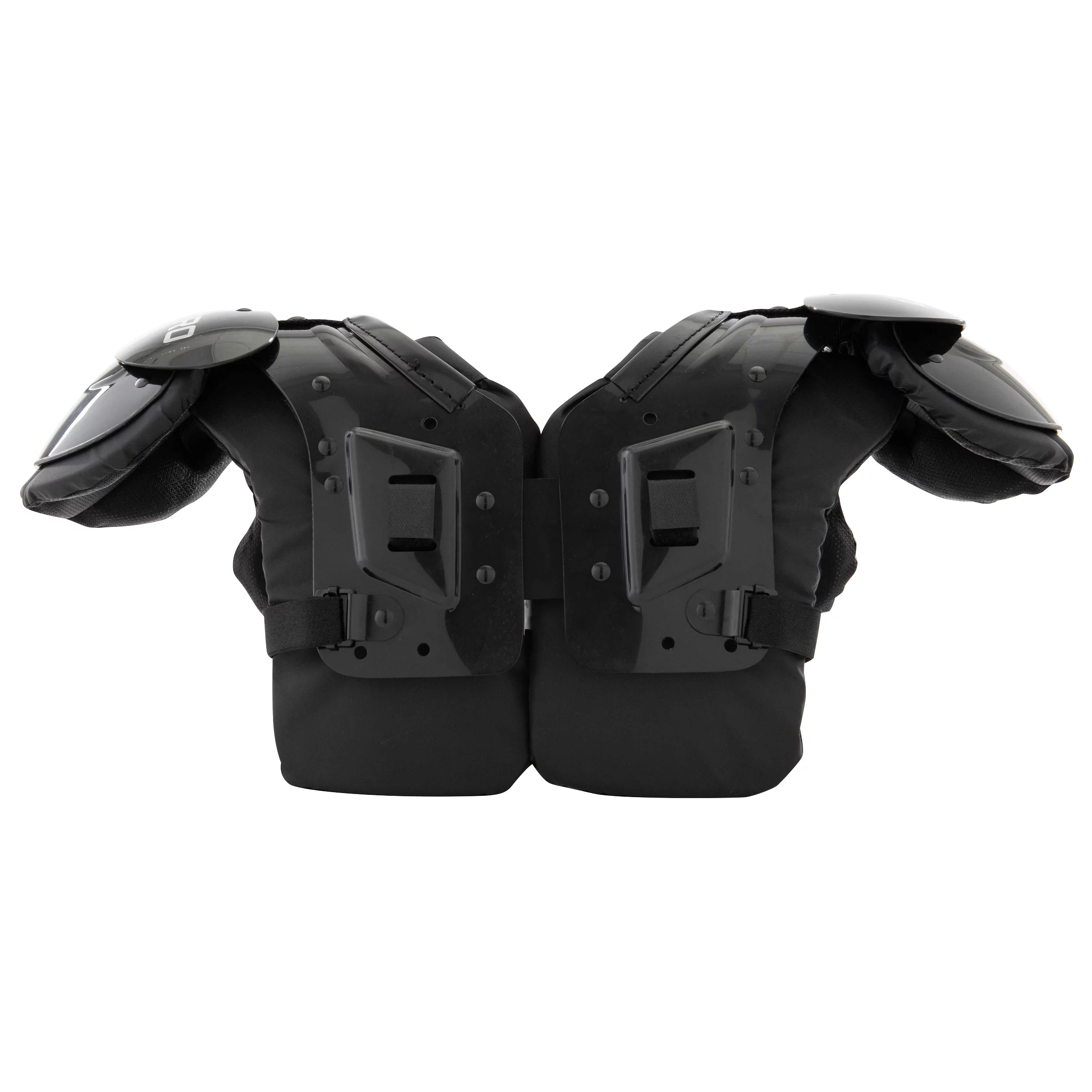 CHAMPRO Gauntlet 1 Football Shoulder Pad, 2X-Large