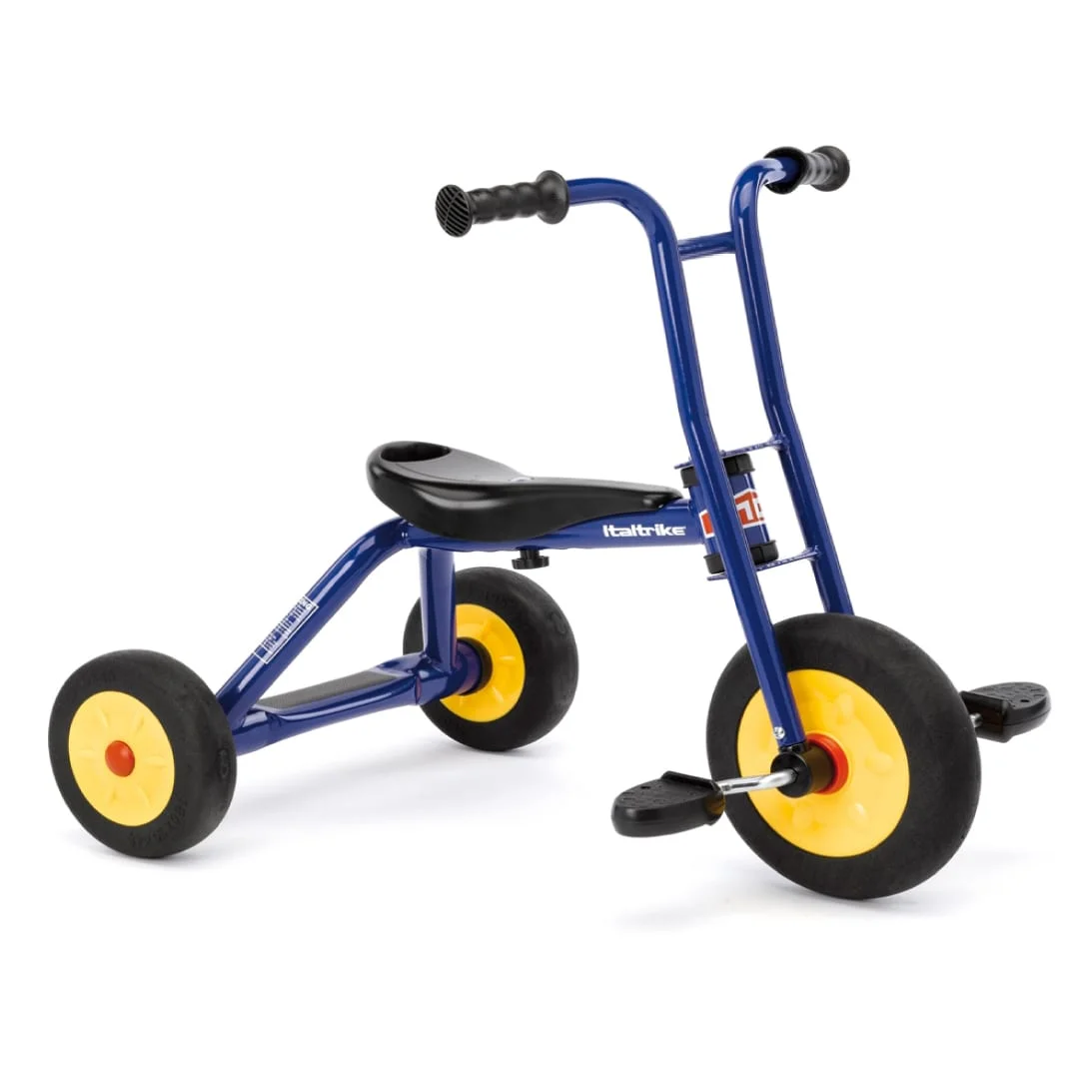 Italtrike  Atlantic Small 10-Inch Tricycle