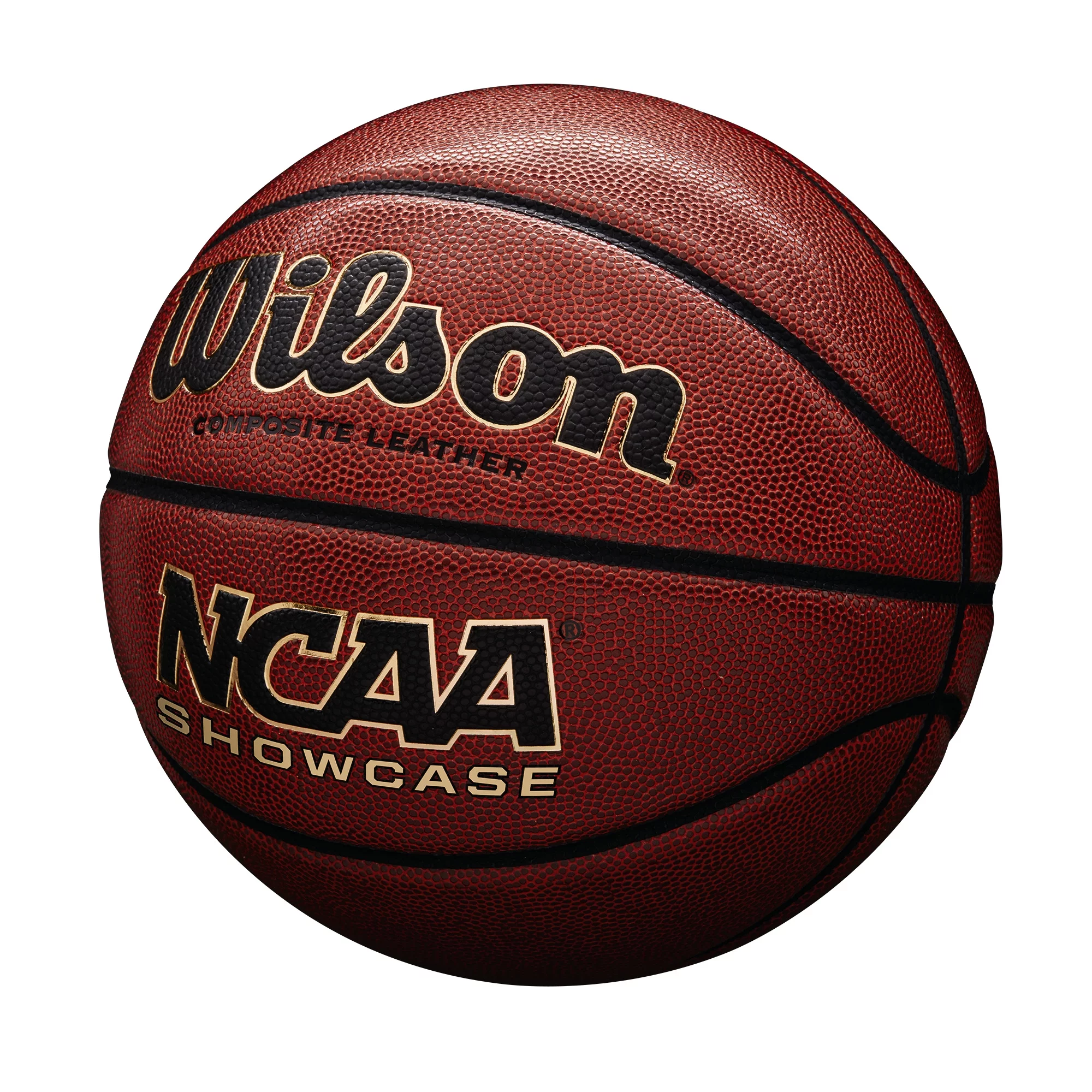 Wilson NCAA Showcase Basketball, Official – 29.5″