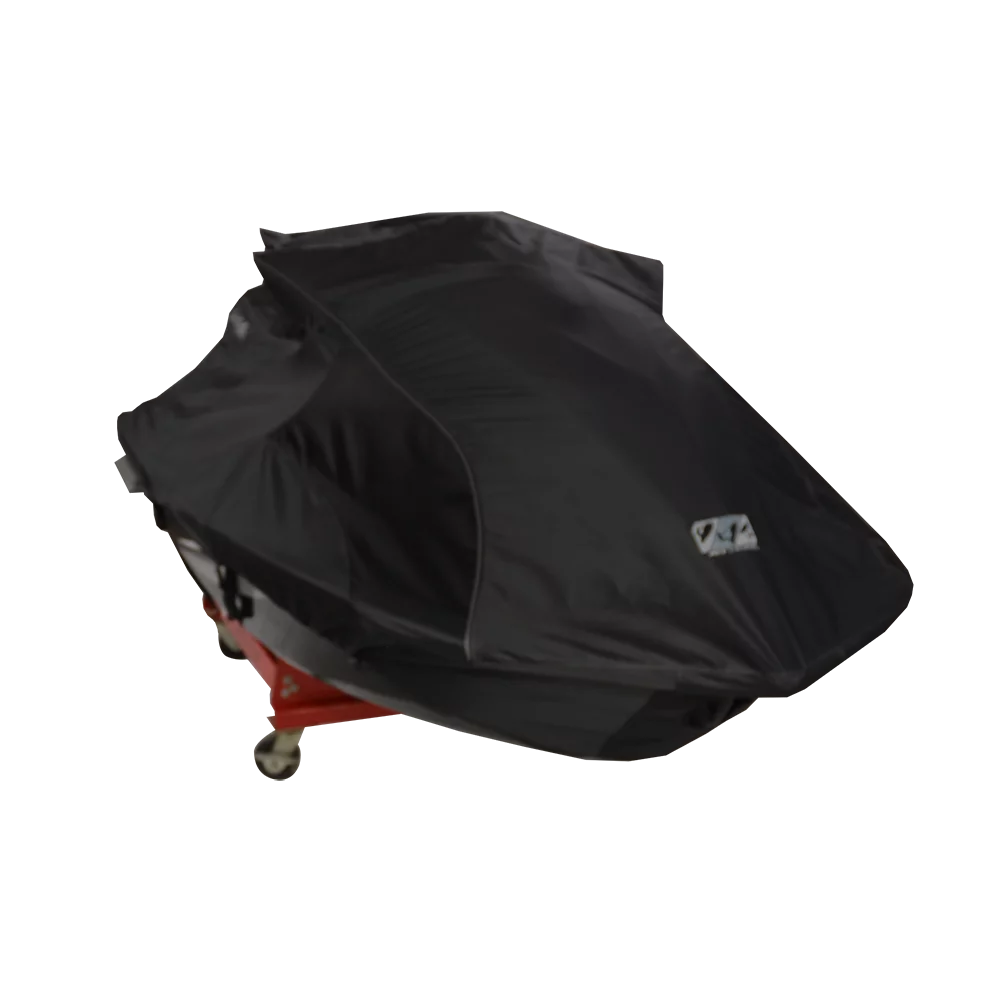 Kawasaki Cover | STX 160 LX (2020-22) | G4 Stealth Series