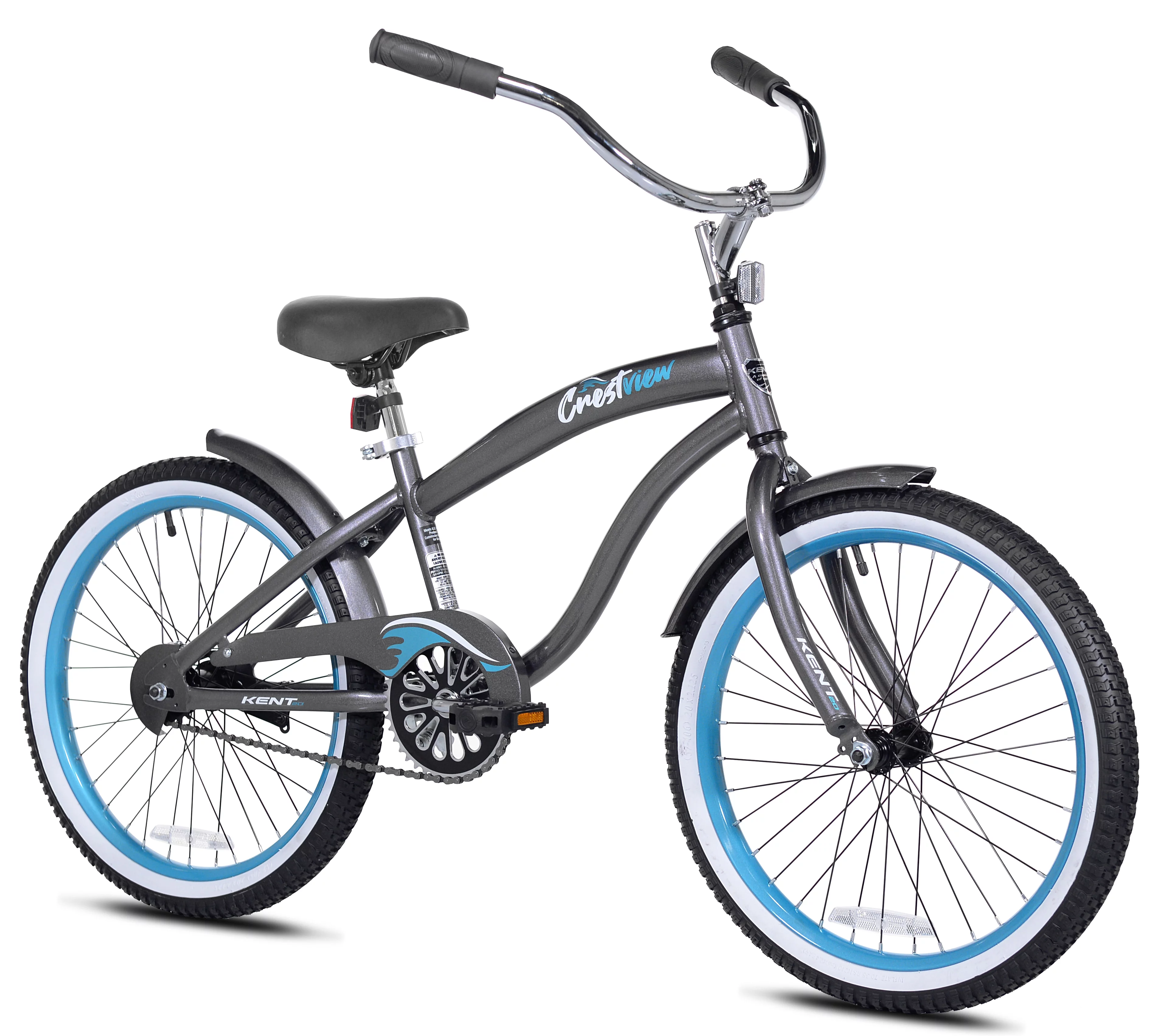 20″ Boys Kent Crestview Bicycle