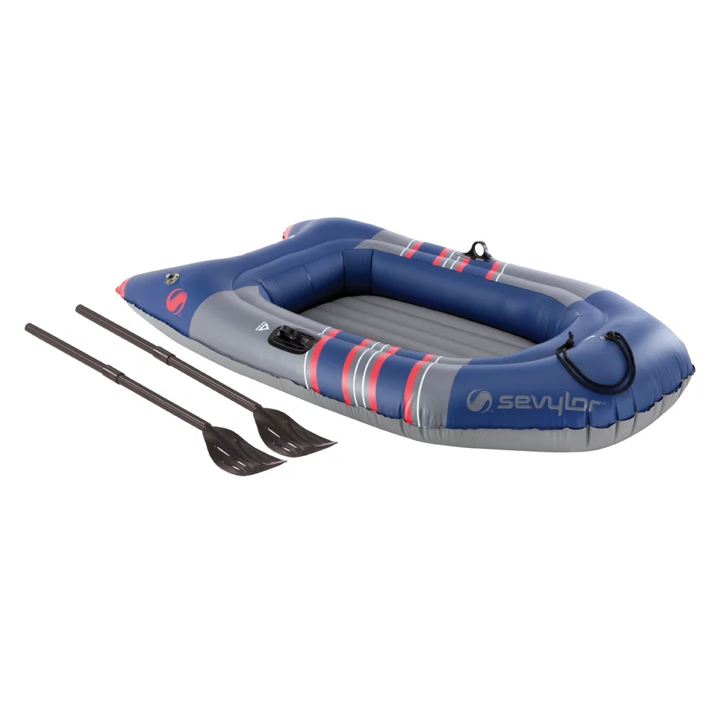 Colossus 2-Person Inflatable Boat