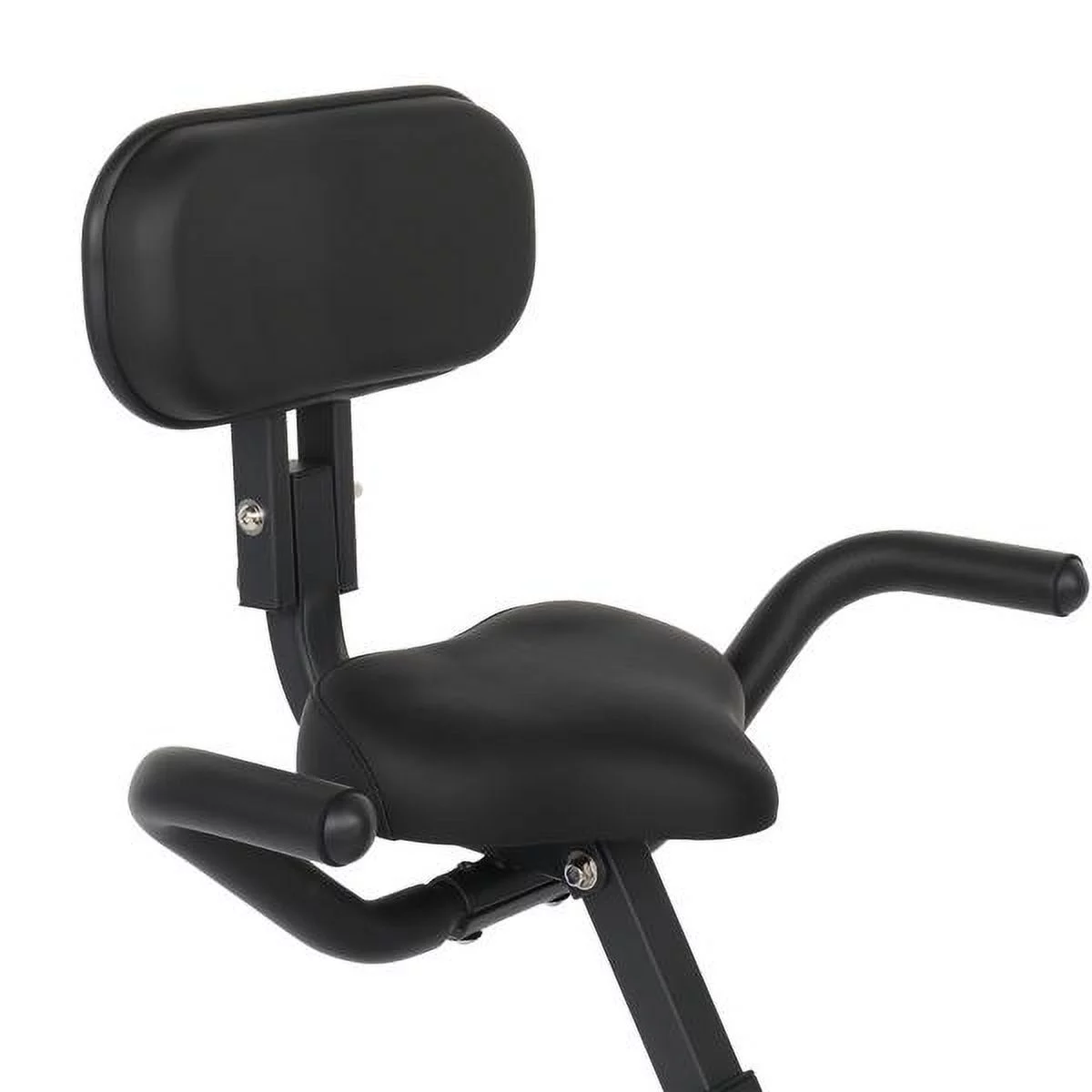 Exercise Bike Home Folding Exercise Bike Christmas Gift