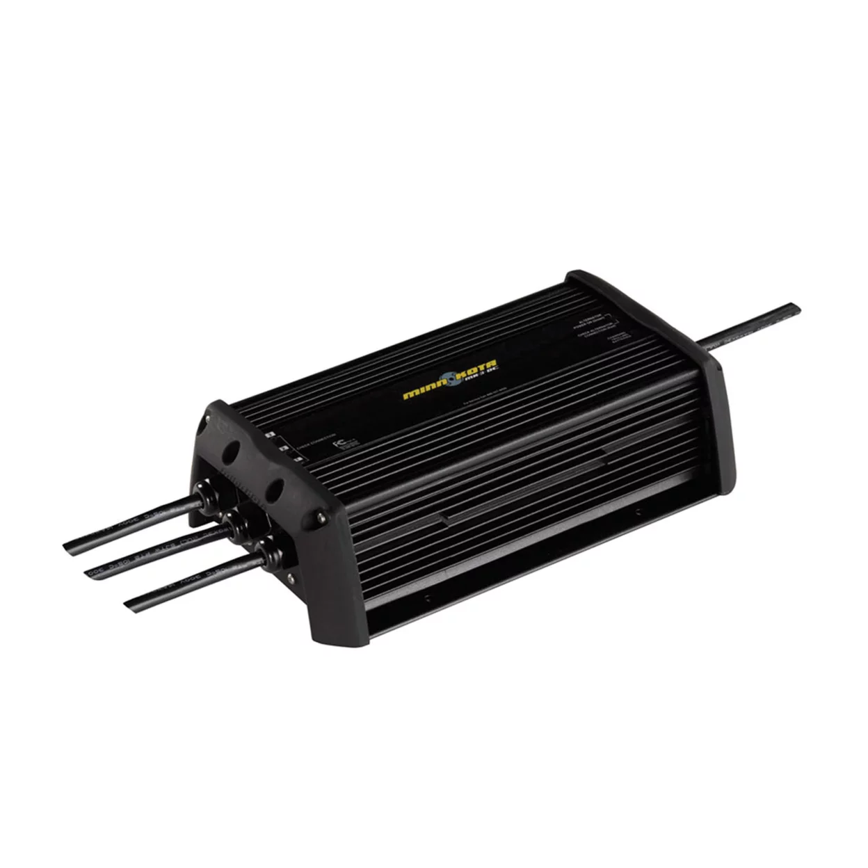 Minn Kota MK-3-DC Triple Bank DC Alternator Charger