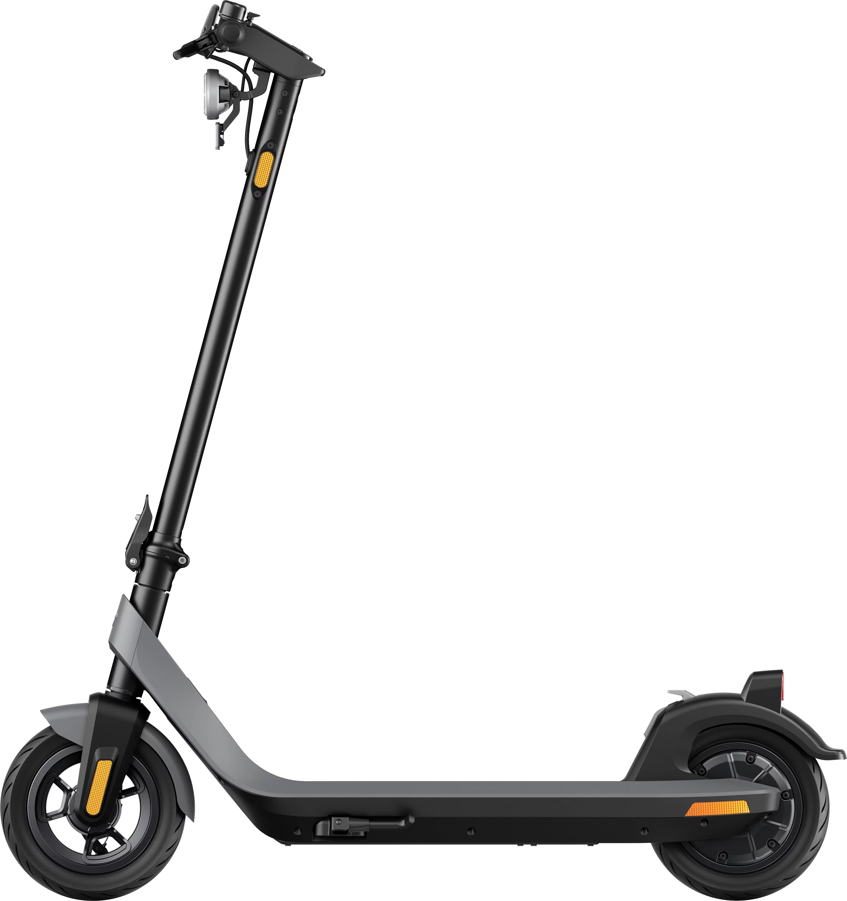 NIU KQi2 Pro Electric Scooter 300W Power 25 Miles Long Range Max Speed 17.4MPH Portable Foldable Commuting