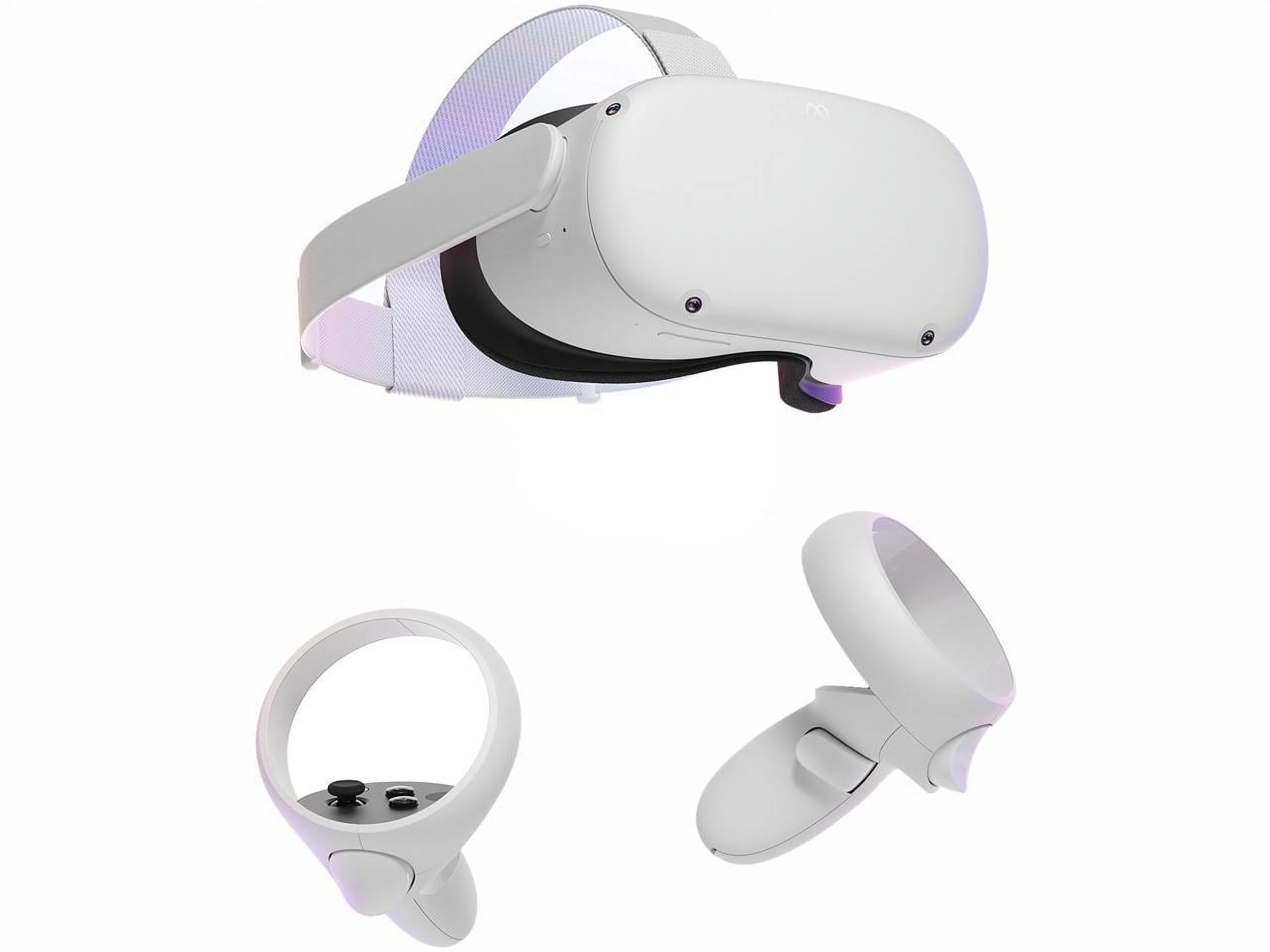 Meta Quest 2 ?? All-in-One Wireless VR Headset ?? 128GB