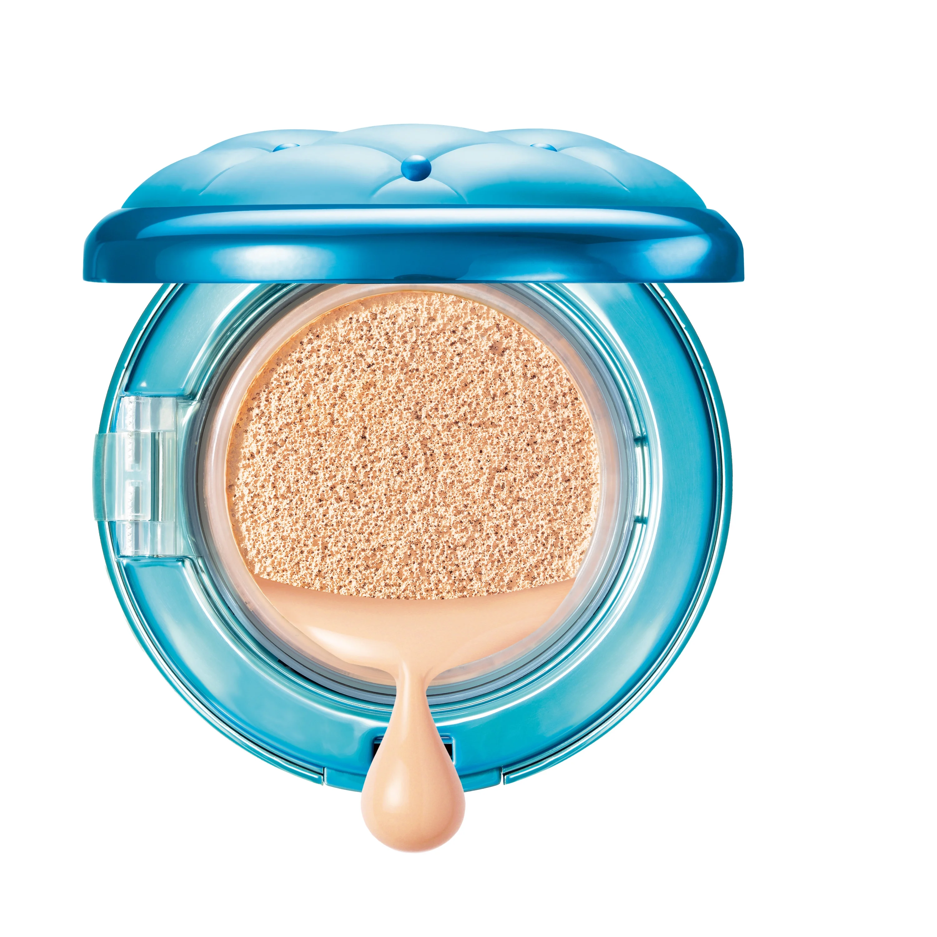 Physicians Formula Mineral Wear Talc-Free All-in-1 ABC Cushion Foundation, Light/Medium