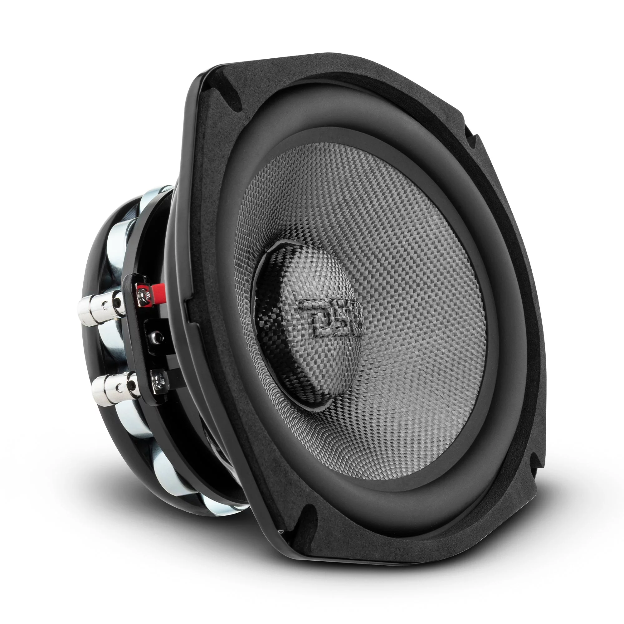 DS18 6×9″ Motorcycle Mid-Bass Loudspeaker Marine/Powersports 600W 2 Ohm CF69.2NR