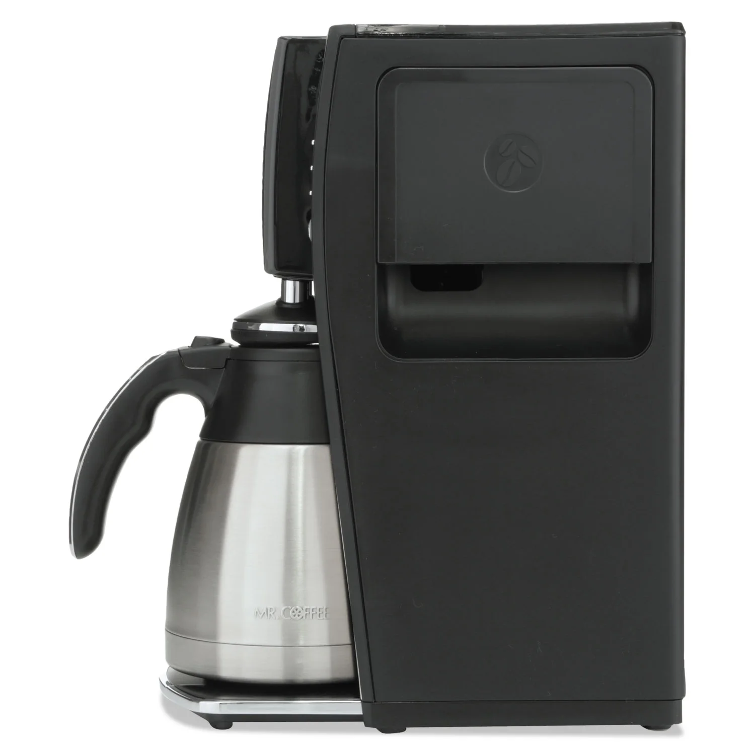 Mr. Coffee Stainless Steel 10 Cup Programmable Coffee Maker