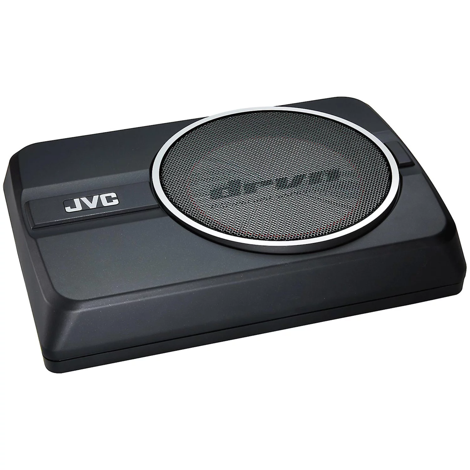 JVC Mobile CW-DRA8 drvn A Series 8″ 250-Watt Powered Subwoofer