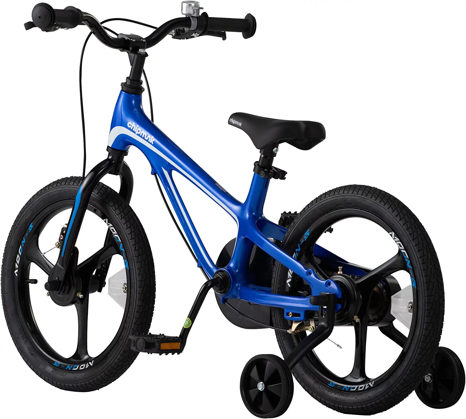 Royalbaby Moon5 18 Inch Kids Bike Red