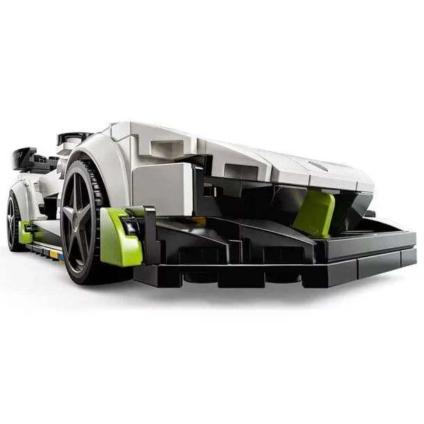 Lego Speed Champions Koenigsegg Jesko 76900