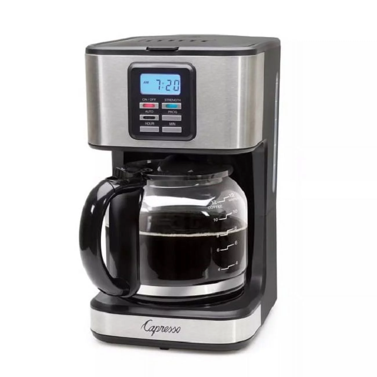 Capresso SG220 Drip Coffee Machine