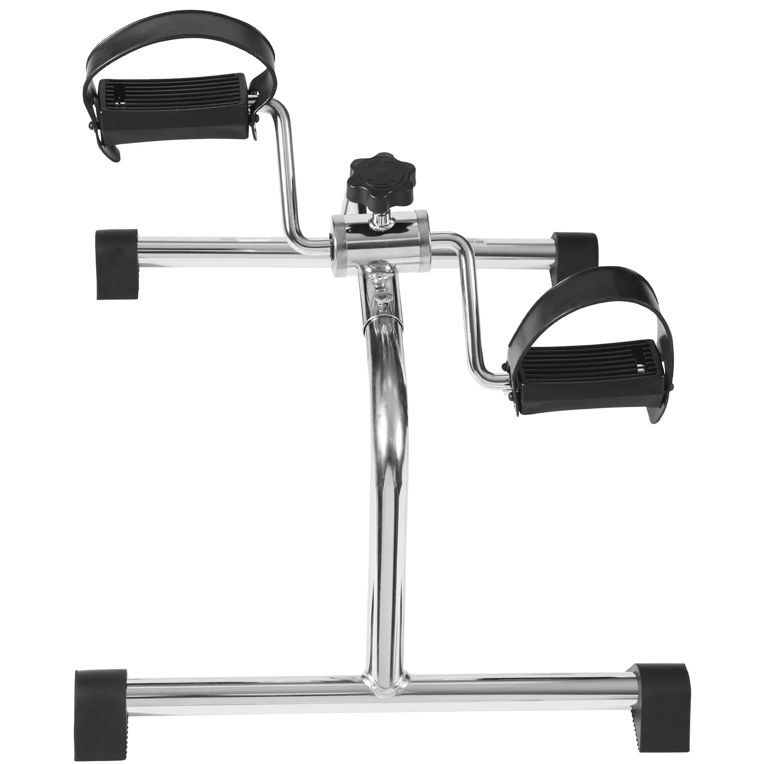 DMI Lightweight Mini Pedal Exerciser for Arms and Legs