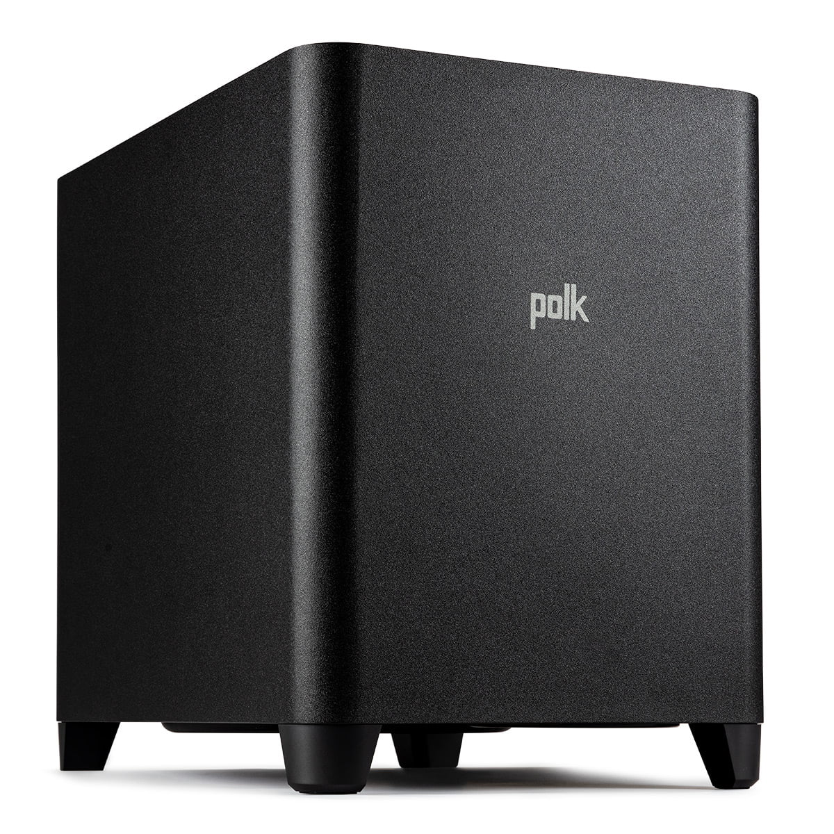 Polk Audio MagniFi Max AX 6.1 Channel Soundbar System with Dolby Atmos/DTS:X and 10?? Wireless Subwoofer