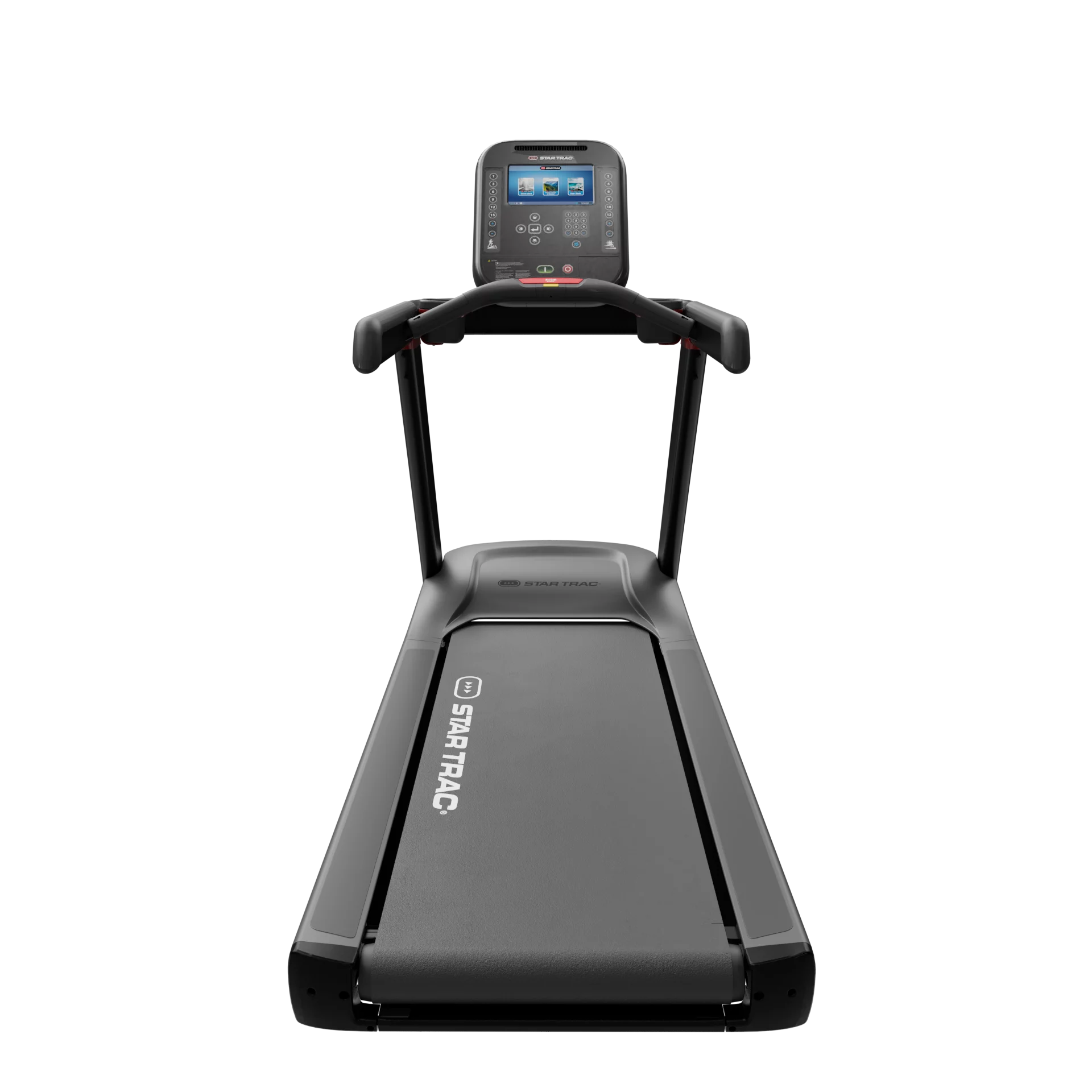 Star Trac 4 Series 4TR Treadmill with 10″ LCD