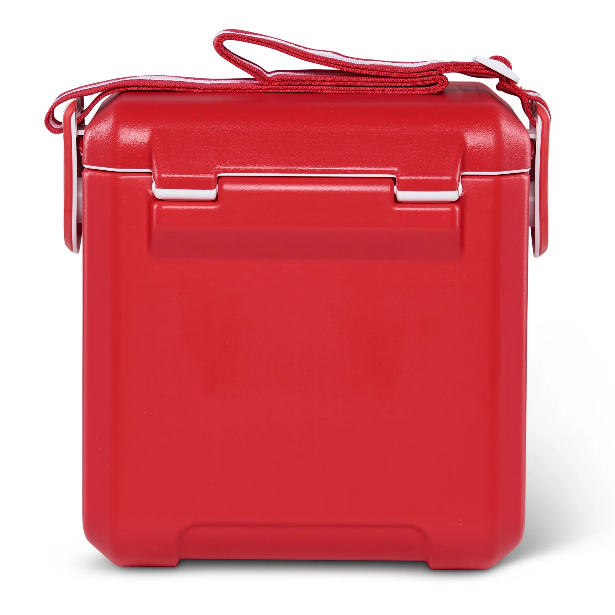 Igloo 11 Quart Tag Along Too Hard Side Cooler, Red