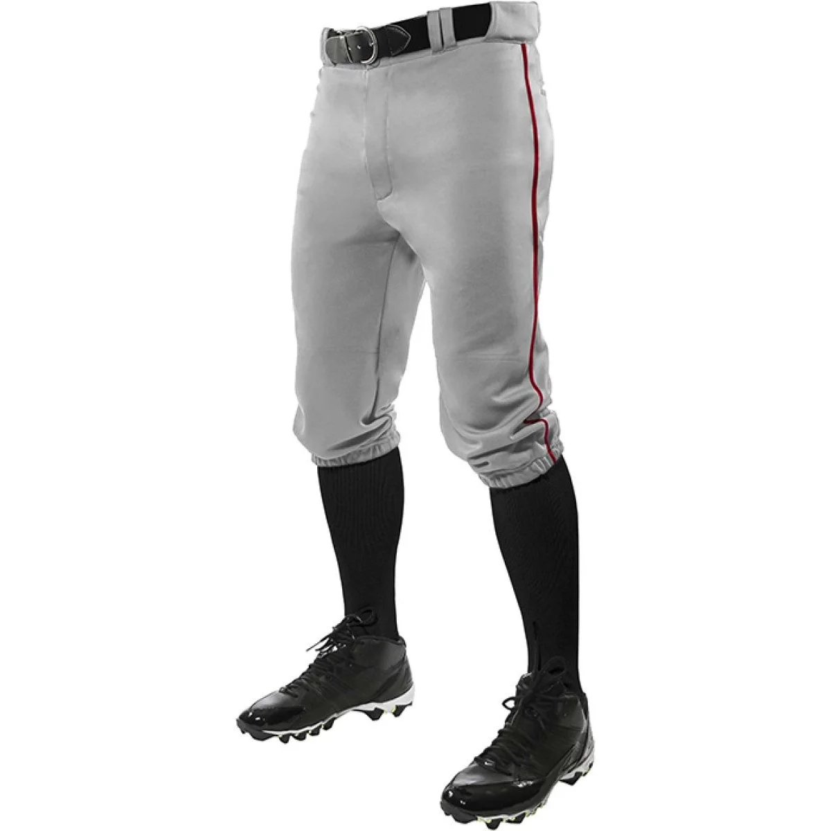 Champro Adult Triple Crown Piped Knicker Baseball Pant