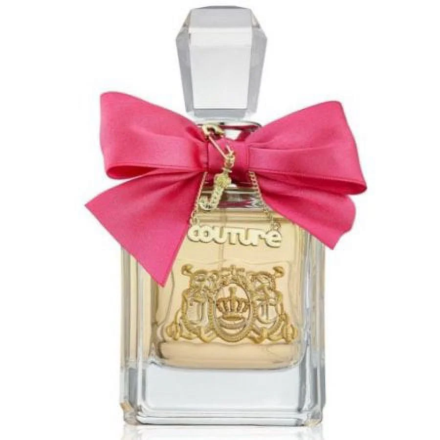 Juicy Couture Viva La Juicy Eau De Parfum, Perfume for Women, 1 Oz