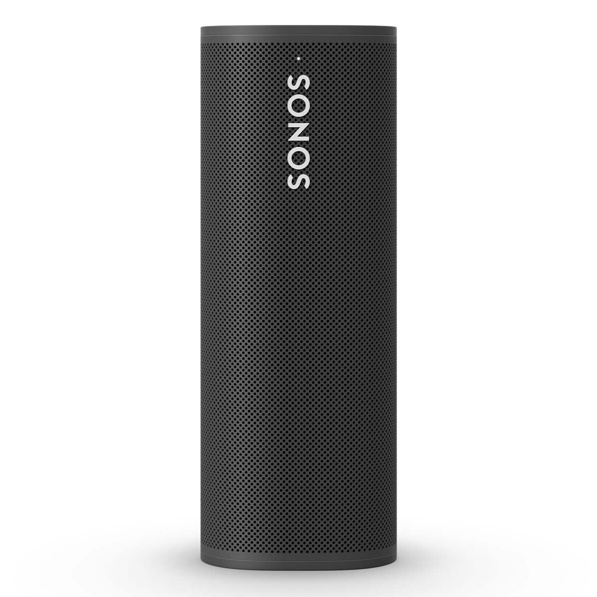 Sonos Roam – Smart speaker – for portable use – Wi-Fi, App-controlled – 2-way – shadow black