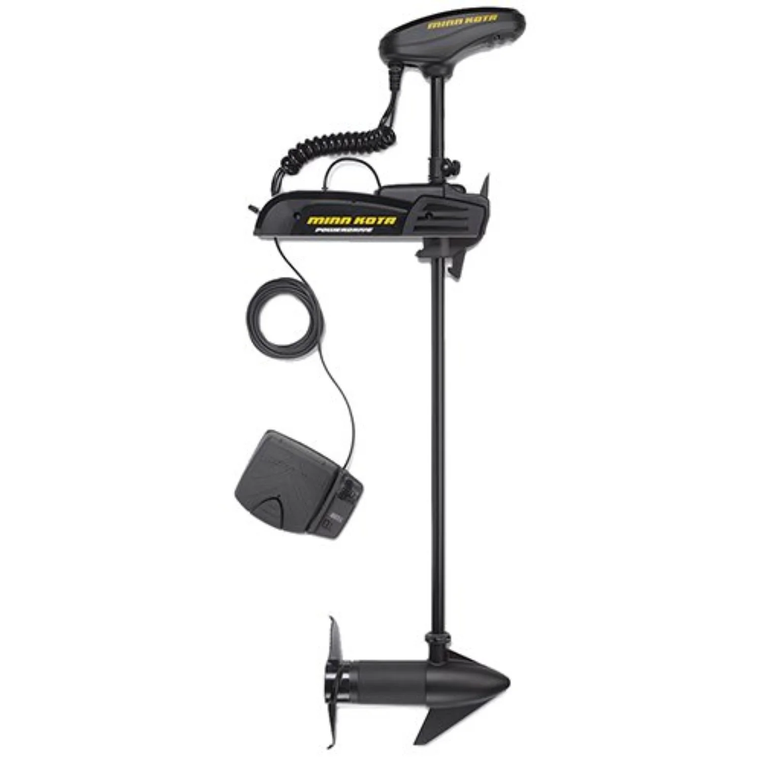 Minn Kota 1358748 55Pd/Us2/Bt 54″ Trolling Motor