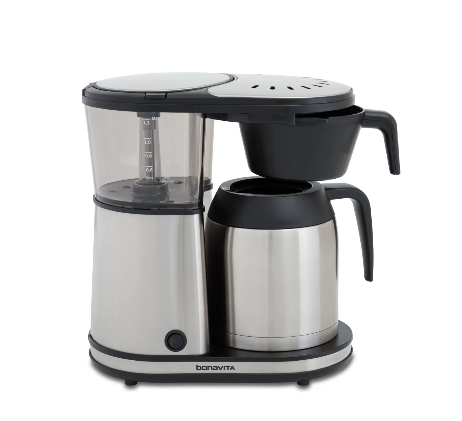 Bonavita Connoisseur One-Touch Coffee Brewer