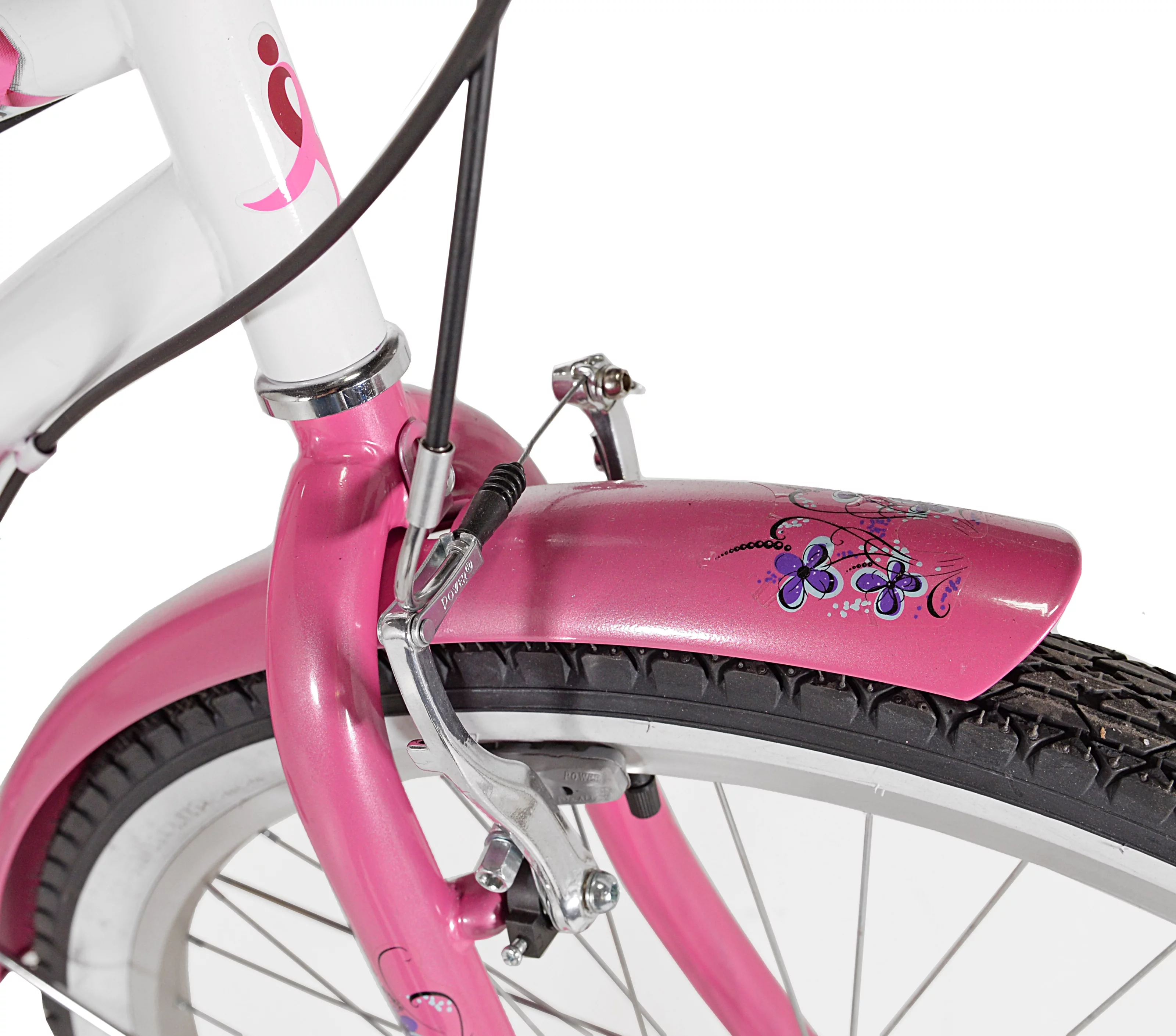 Susan G Komen 26″ Multi-Speed Cruiser Women’s Bike, Pink