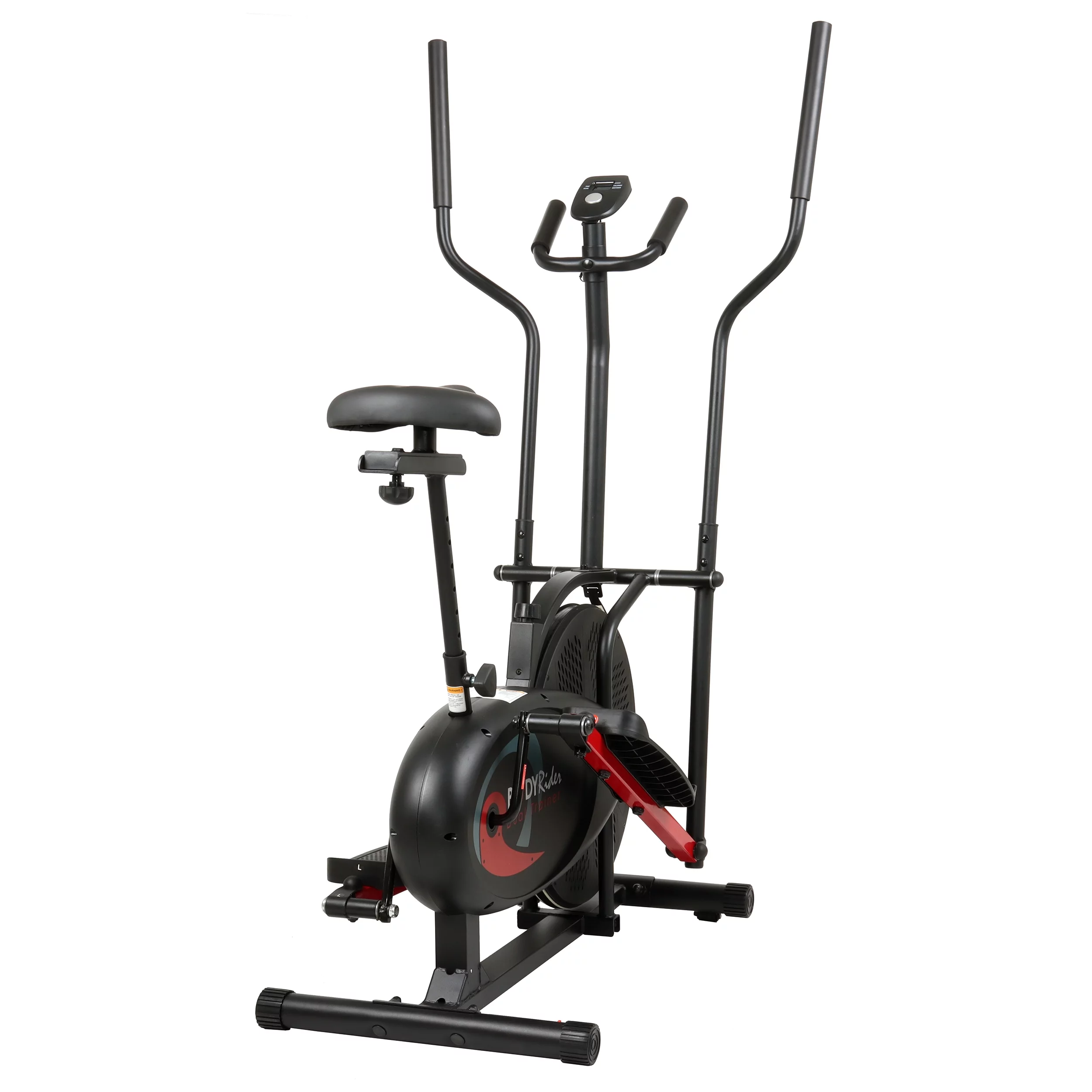 Body Rider 2-in-1 Cardio Dual Trainer