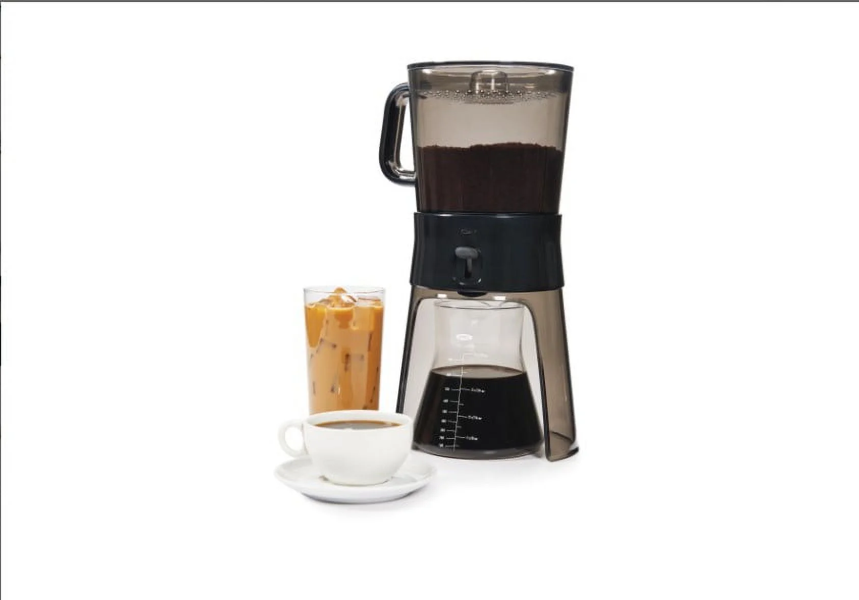 OXO Good Grips 32 Ounce Cold Brew Coffee Maker