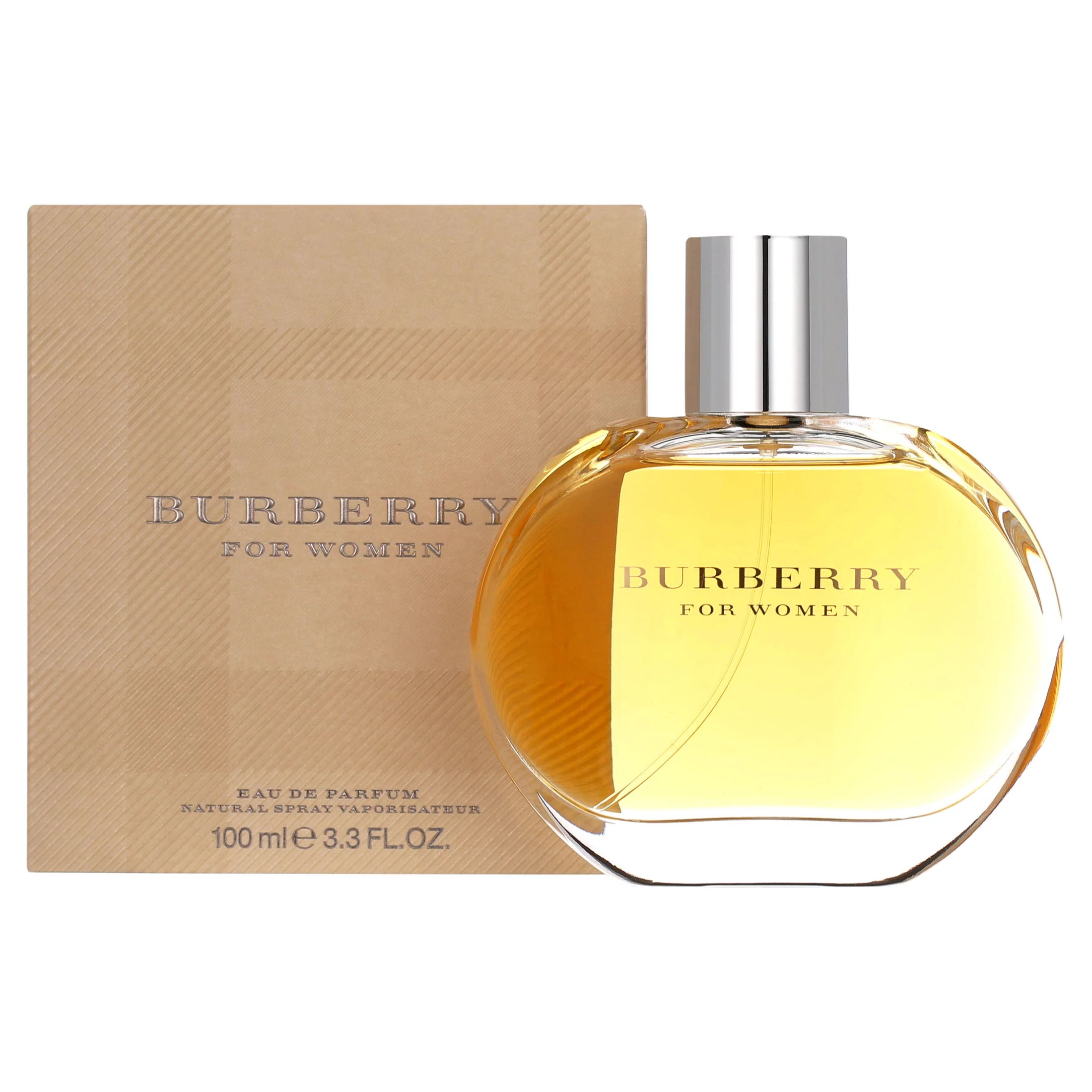 Burberry Classic W 3.3oz EDP