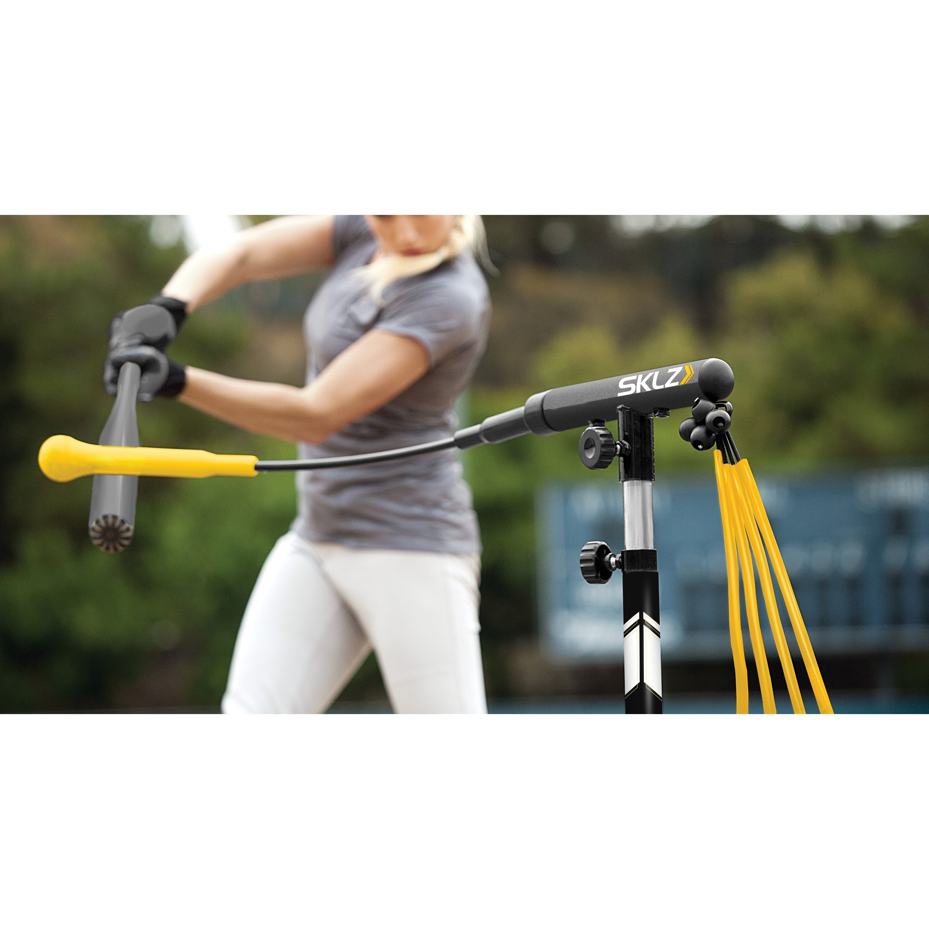 SKLZ Hurricane Category 4 Baseball Swing Trainer